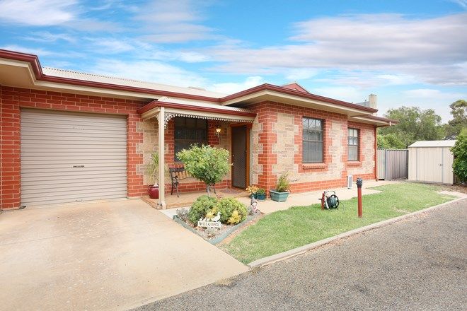 Picture of 4/7 Fisher Street, BALAKLAVA SA 5461