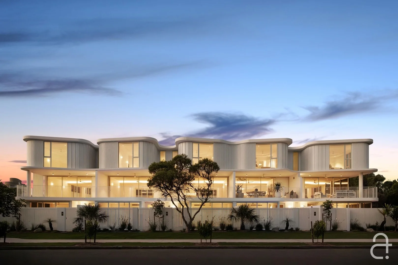 Additional image 25 of Villas 1-4 'Kyma'/22 Watson Street, Currimundi QLD 4551