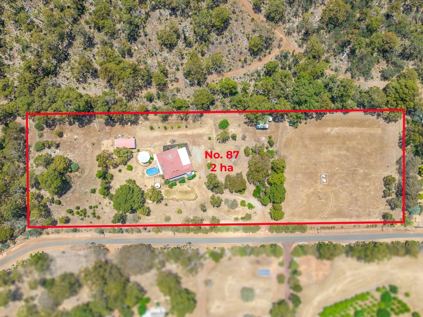 87 Yamba Drive, Keysbrook WA 6126, Image 0