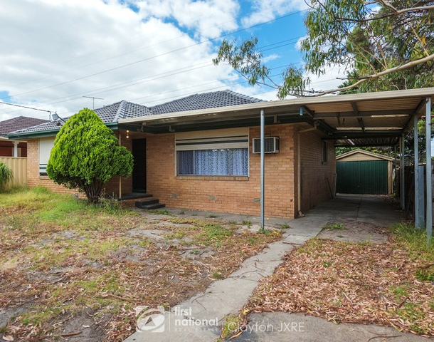 58 Kallay Street, Clayton South VIC 3169