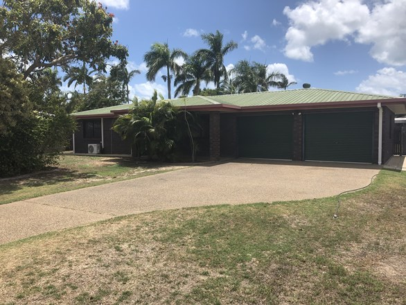 11 Aileen Court, Andergrove QLD 4740