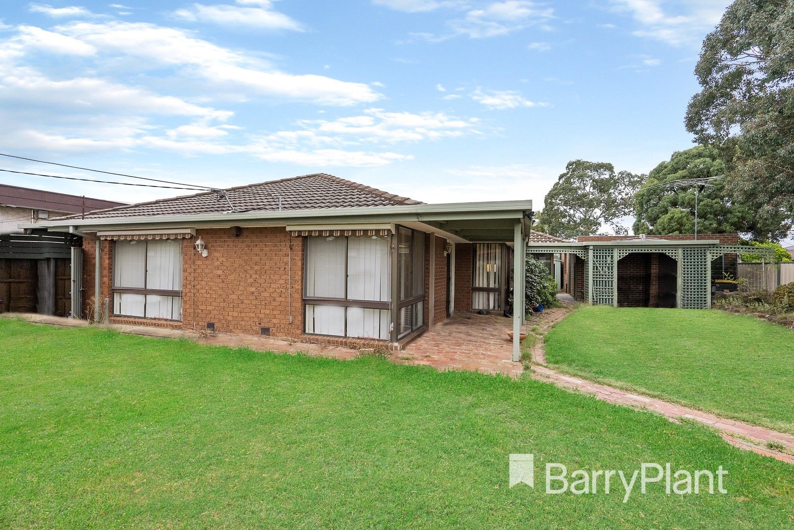 4 Driscolls Road, Kealba VIC 3021, Image 0