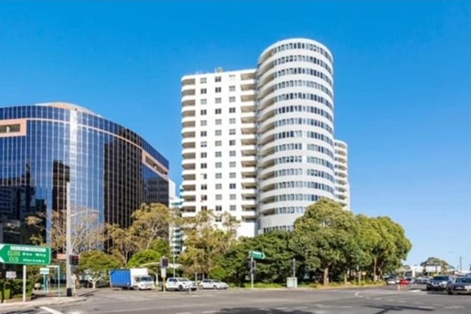 Picture of Level 6, 40/14 Brown Street, CHATSWOOD NSW 2067