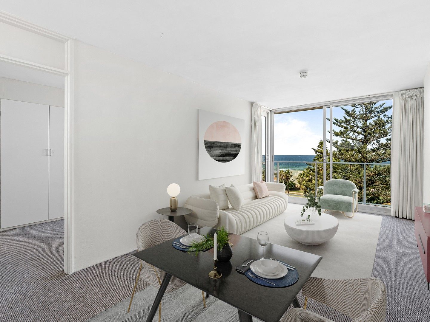 Unit 43/30 Moore Rd, Freshwater NSW 2096 Apartment For Rent Domain