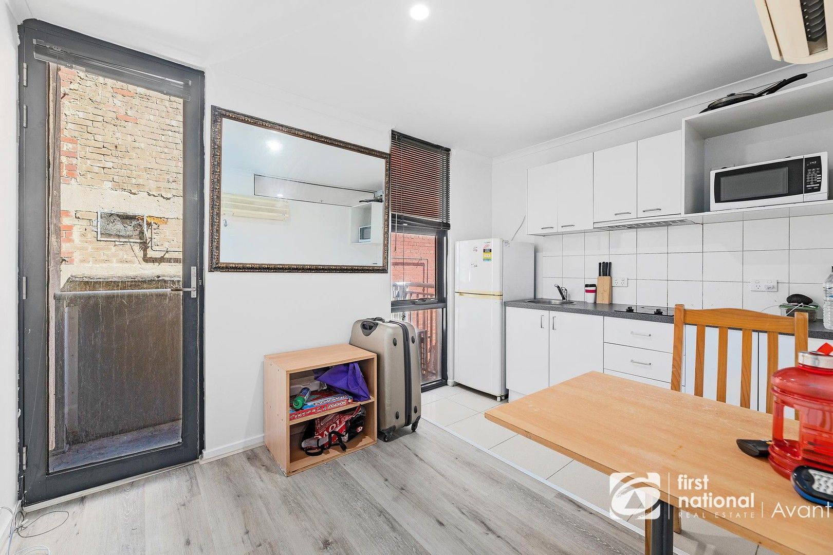2 bedrooms Apartment / Unit / Flat in 158/139 Lonsdale Street MELBOURNE VIC, 3000