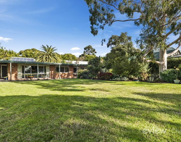 4 Bayvista Rise, Somerville VIC 3912