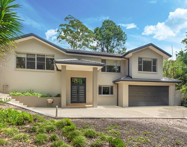 21 Lancaster Avenue, St Ives NSW 2075