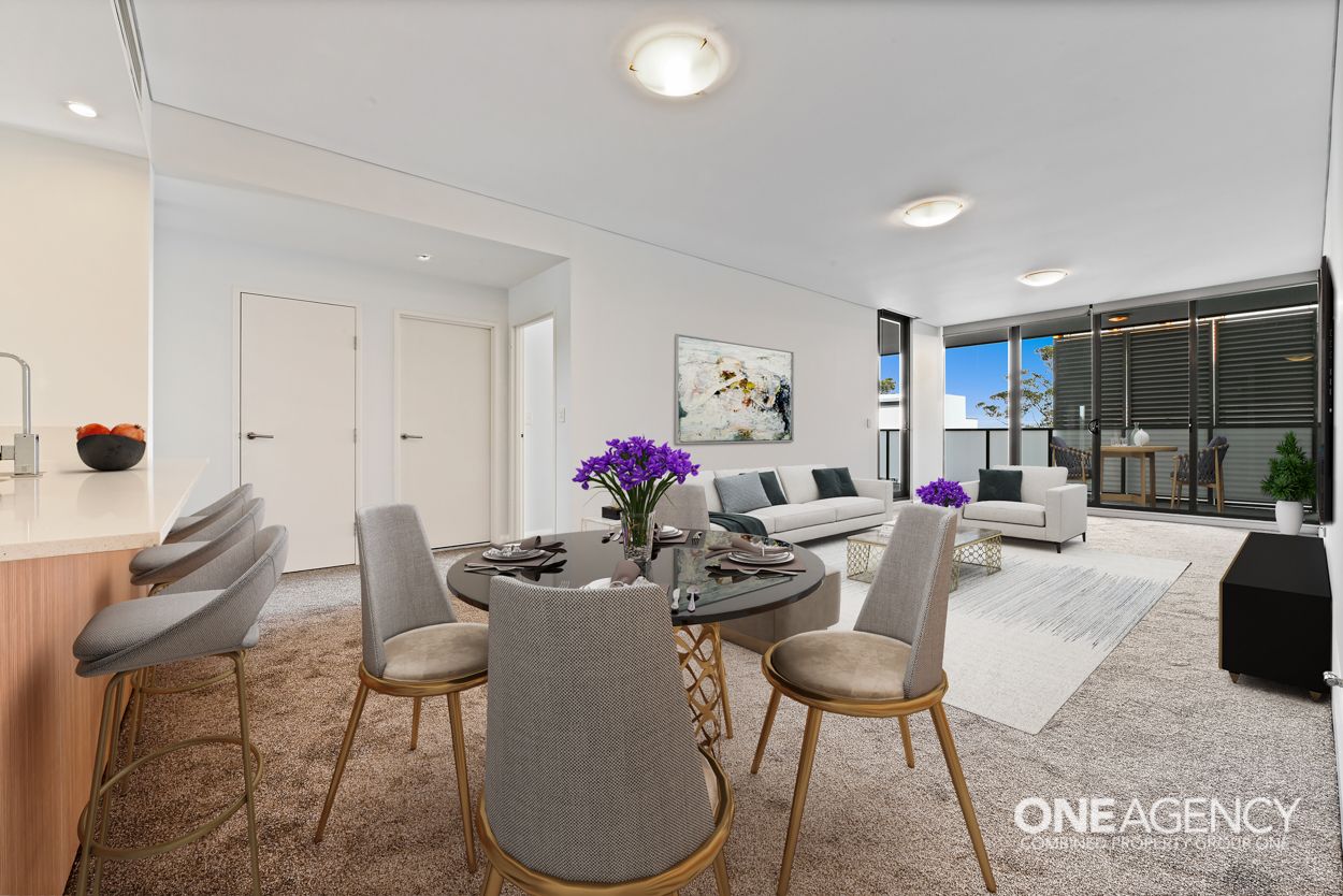 212/11C Mashman Avenue, Kingsgrove NSW 2208, Image 1