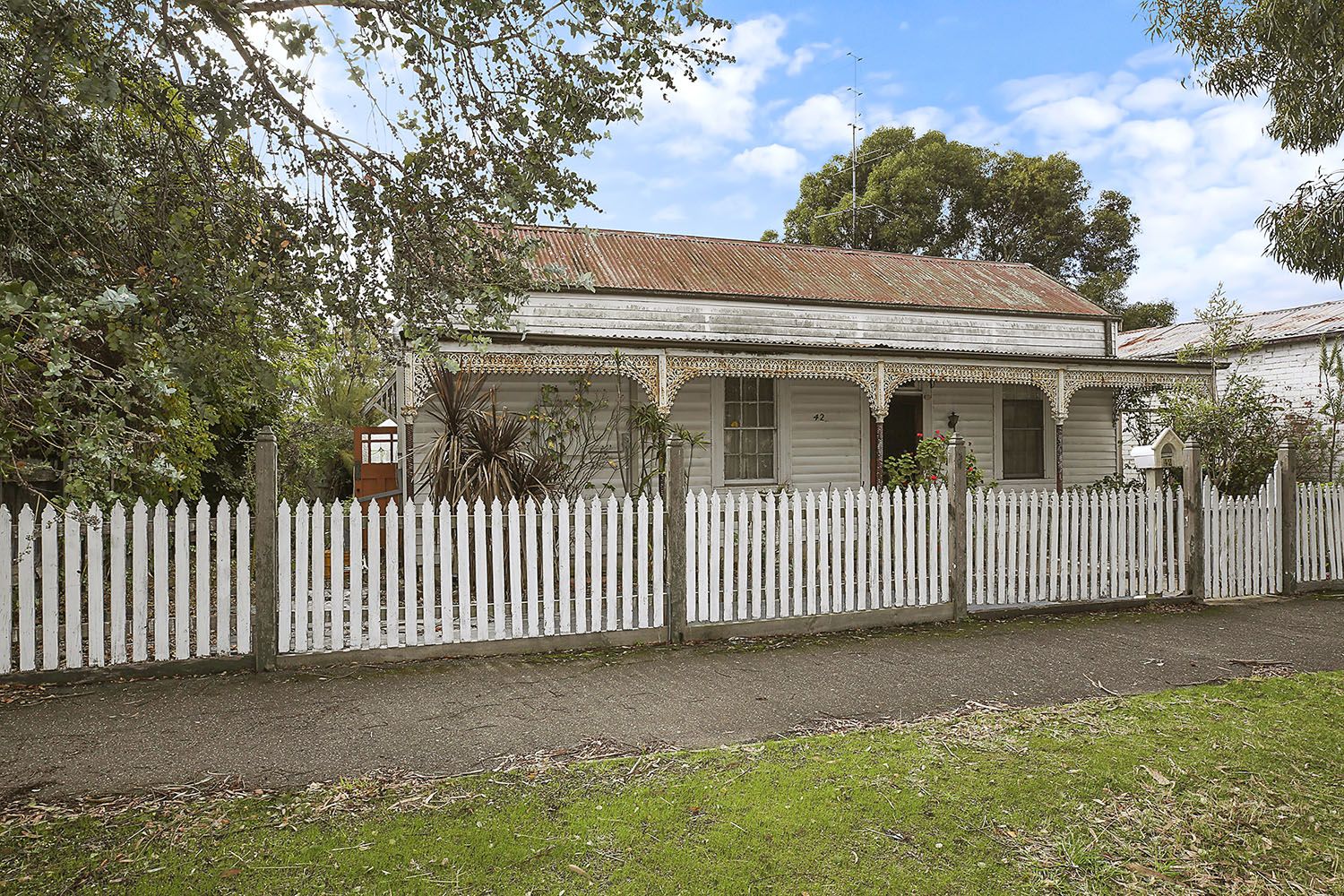 42 High Street, Lismore VIC 3324, Image 1