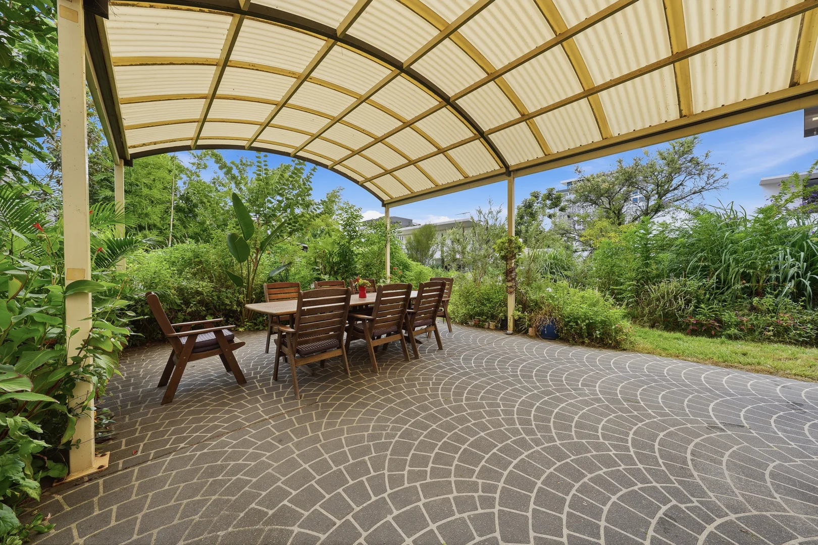 Additional image 9 of 3B/28 Fortescue Street, Spring Hill QLD 4000