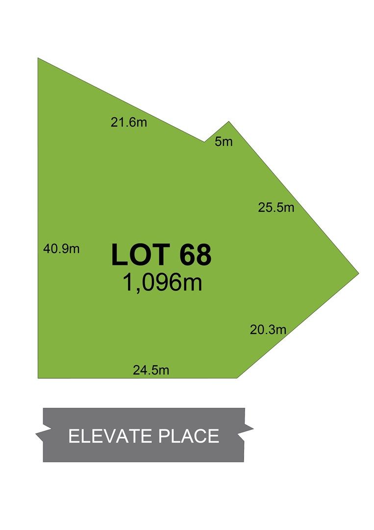 Lot 68 Burnside Heights, Burnside QLD 4560, Image 0