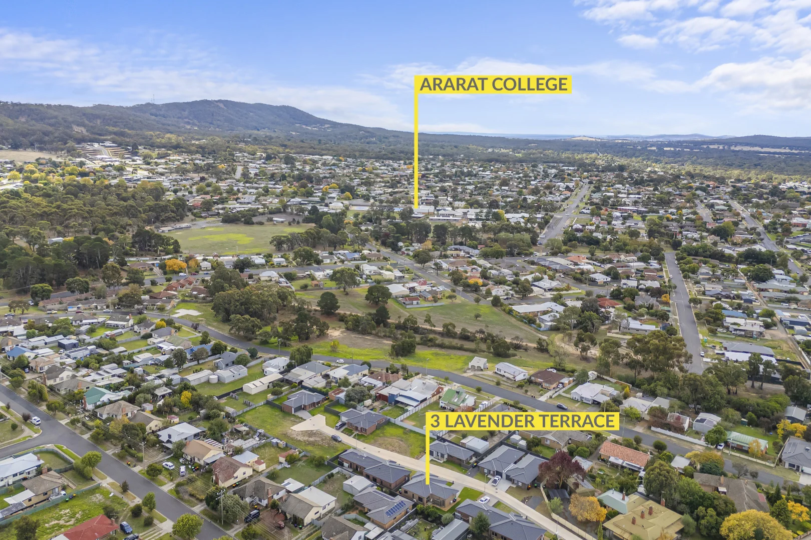 Additional image 13 of 3 Lavender Terrace, Ararat VIC 3377