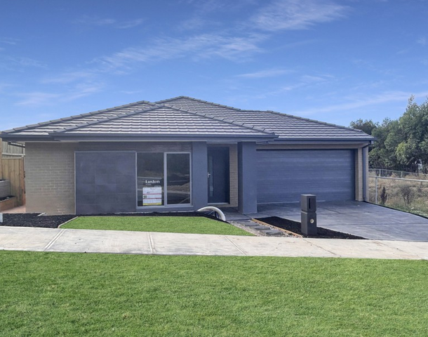 80 Thewlis Road, Pakenham VIC 3810