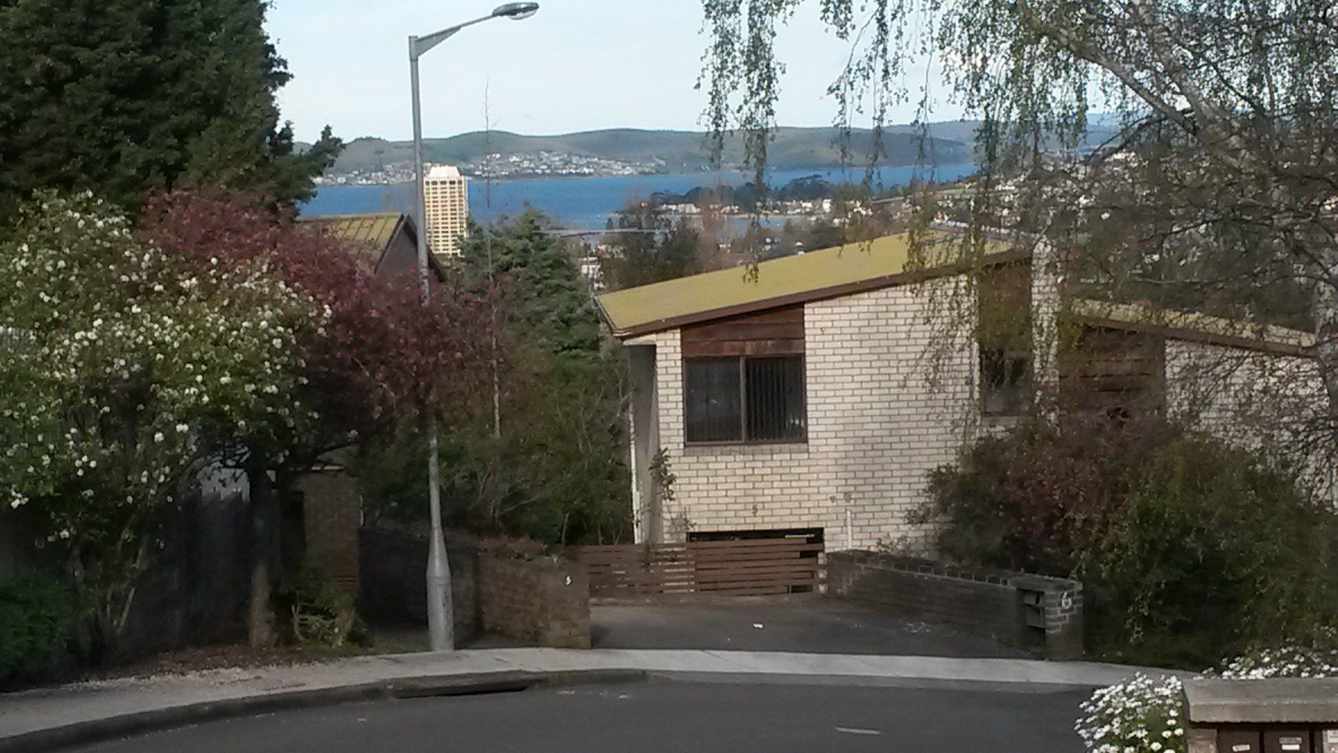 5/5 Davey Place, Hobart TAS 7000, Image 0