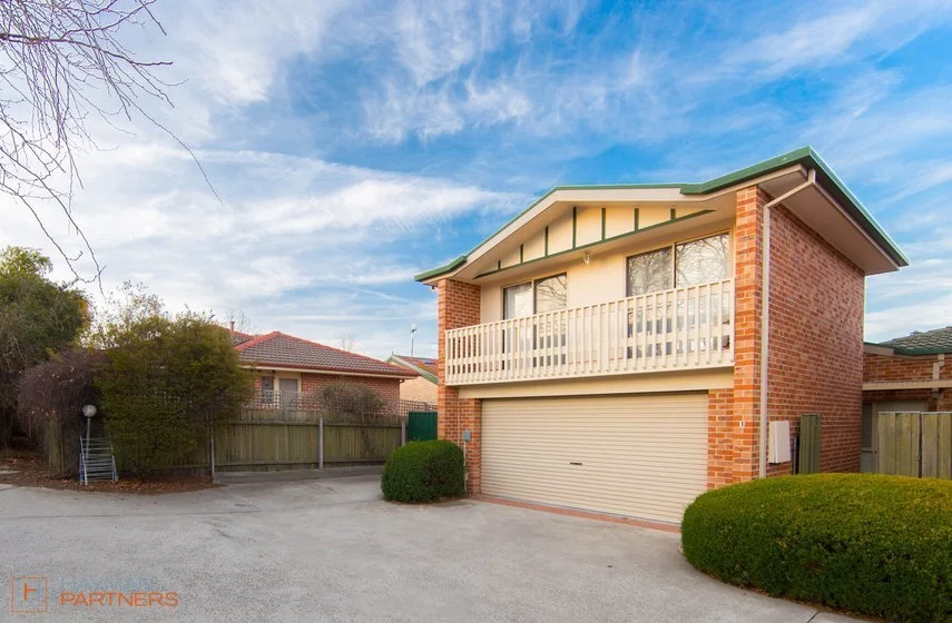 Primary image of 1/77 Freda Bennett Circuit, Nicholls ACT 2913