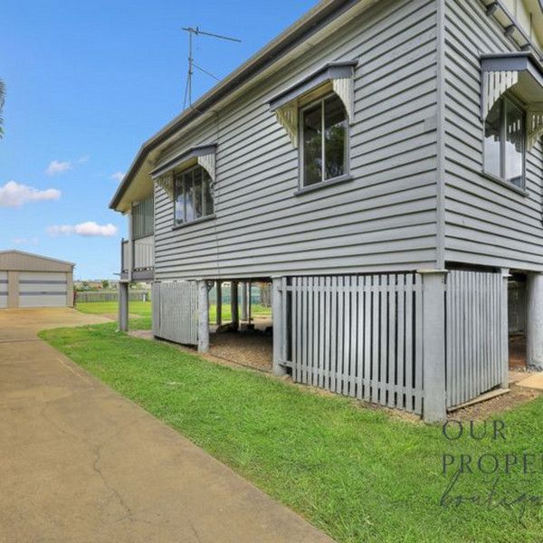 30 Hinkler Avenue, Bundaberg North QLD 4670 House For Rent Domain