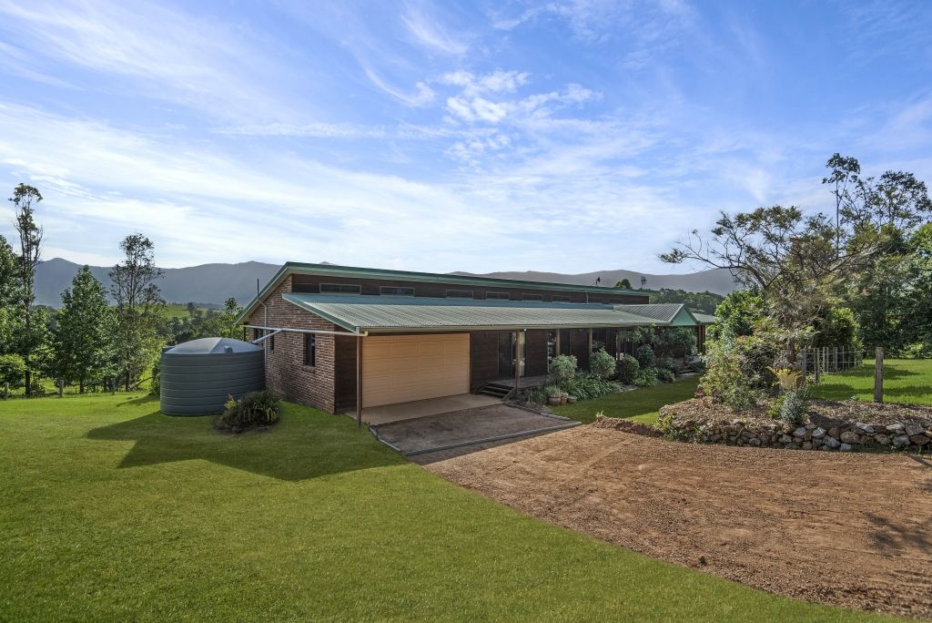 70 Turpentine Place, Tyalgum NSW 2484