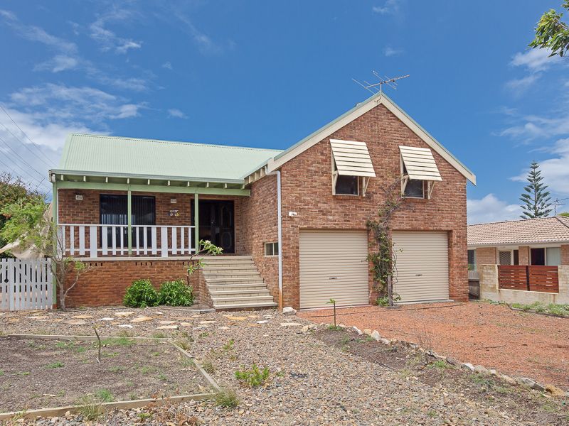 14 Campbell Avenue, Anna Bay NSW 2316, Image 0