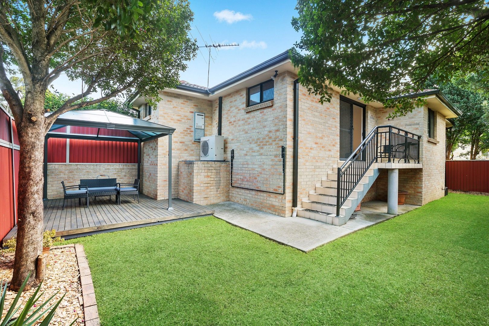 5/5 Garden Street, Belmore NSW 2192, Image 0