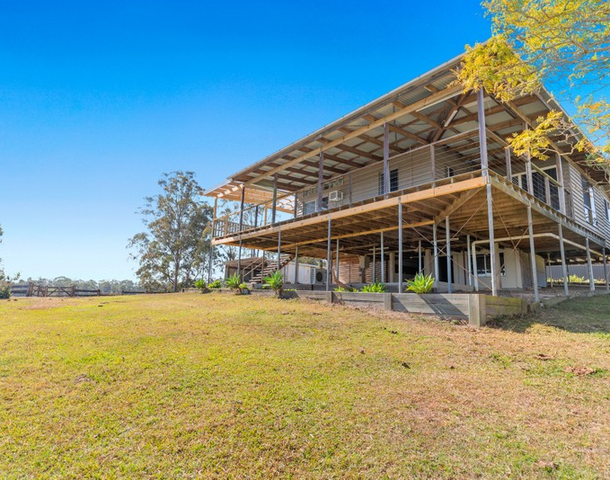 1 Kenman Road, Traveston QLD 4570