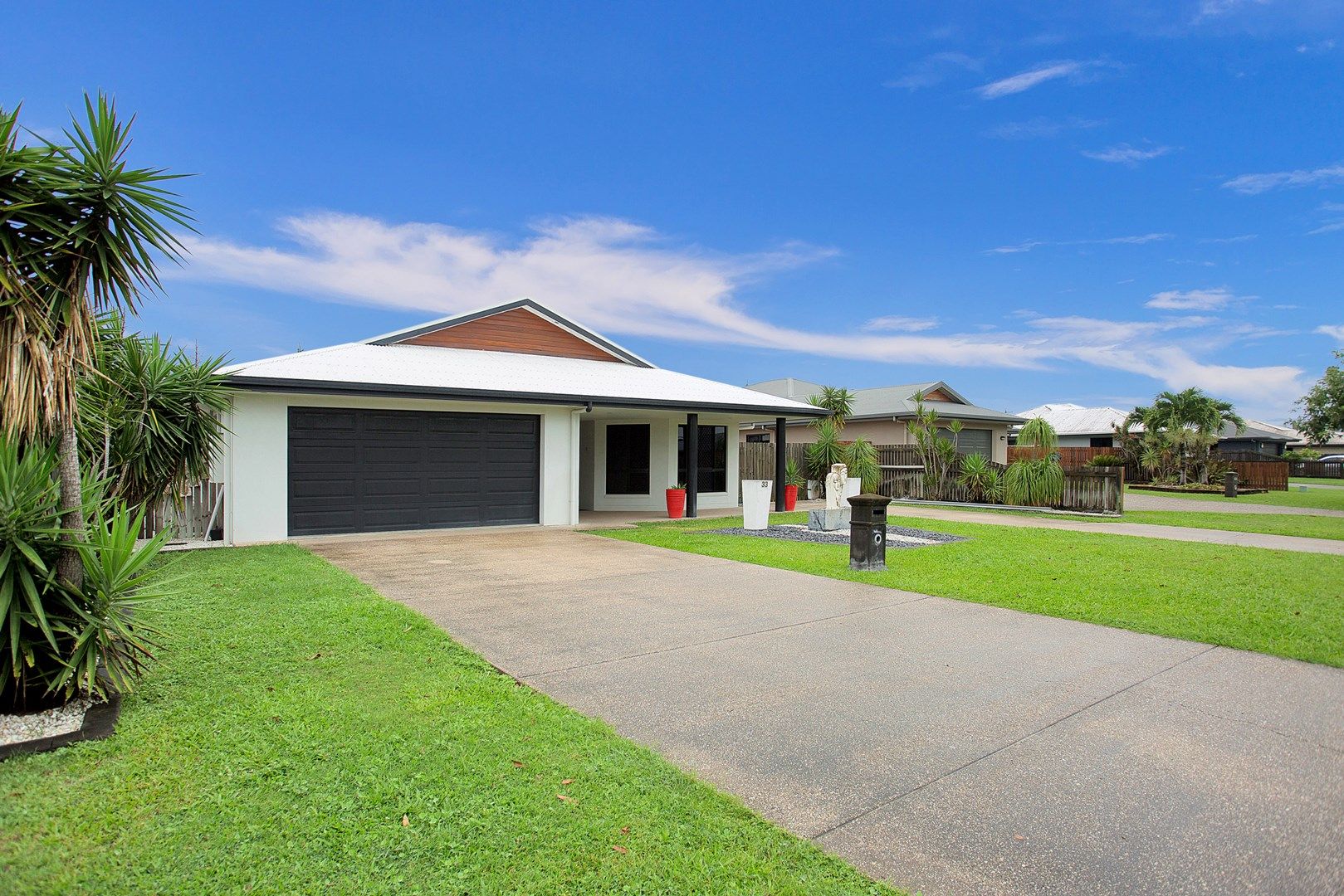 33 Blackmur Street, Marian QLD 4753, Image 0