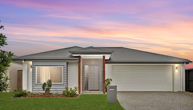 Picture of 35 Lindquist Cres, BURPENGARY EAST QLD 4505