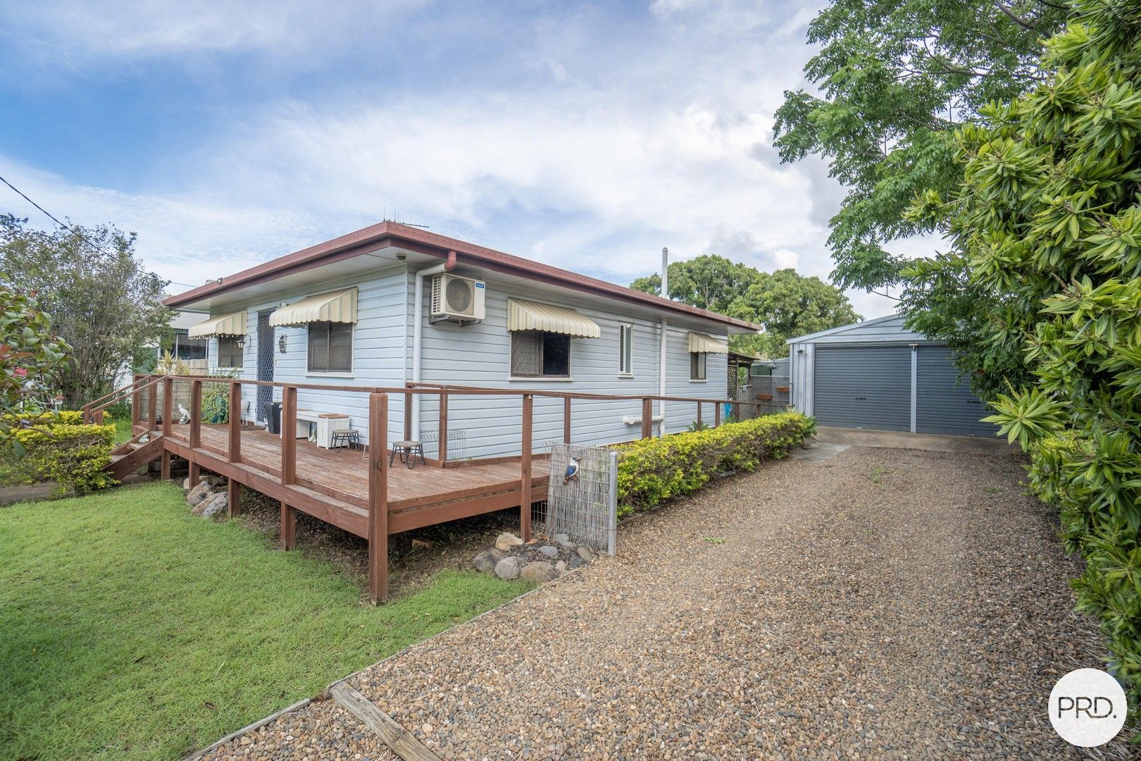 22A High Street, Walkervale QLD 4670, Image 0