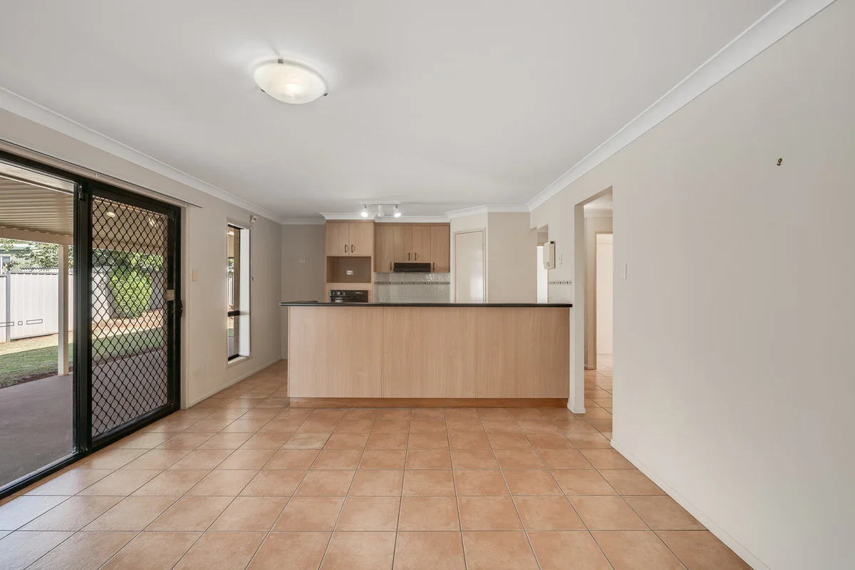 Additional image 5 of 6 Pillar Street, Middle Ridge QLD 4350