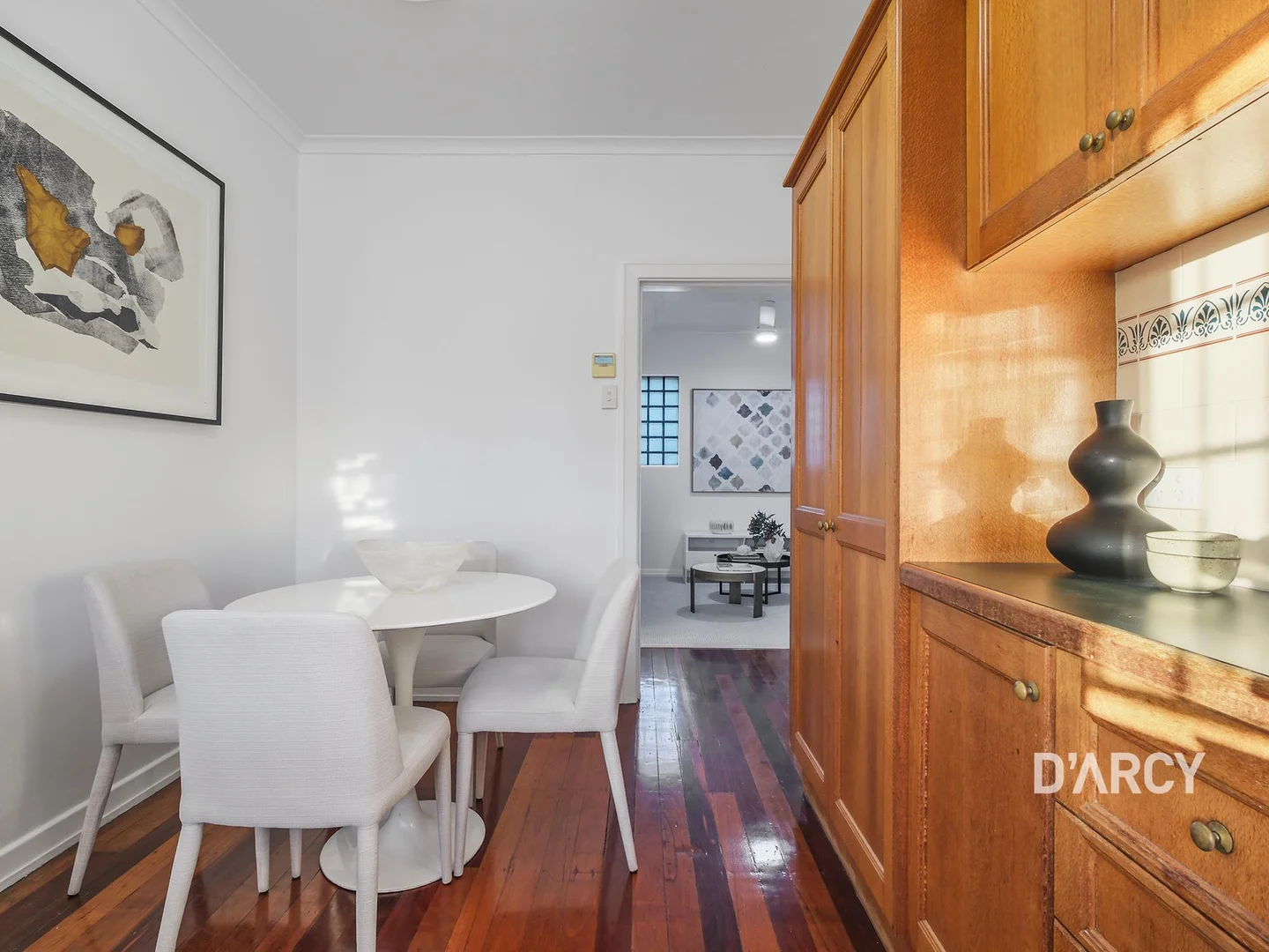 Additional image 4 of 3/10 Belgrave Street, Petrie Terrace QLD 4000