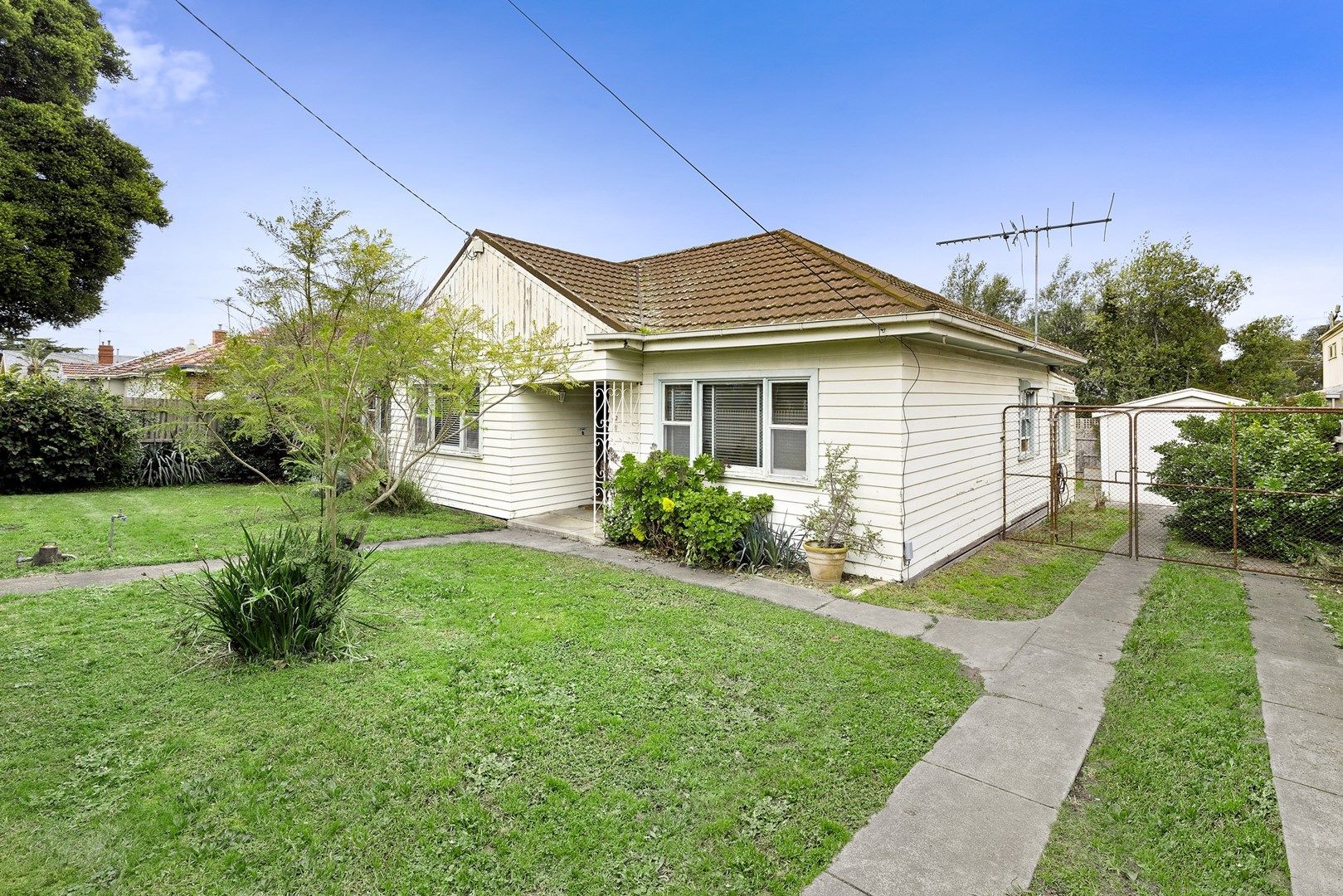 3 bedrooms House in 62 Kellett Street NORTHCOTE VIC, 3070