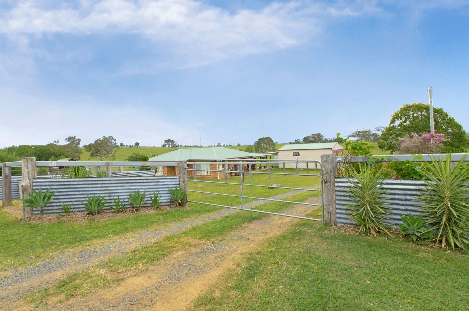 53 Teves Road, MOUNT FORBES QLD 4340, Image 0