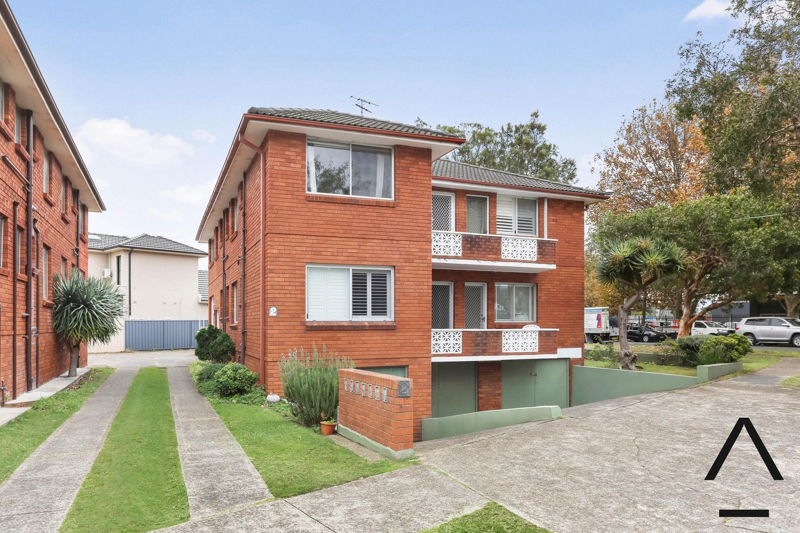 3/2 Tupia Street, Botany NSW 2019 Apartment For Rent Domain