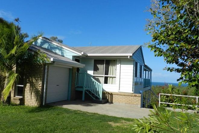 Picture of 30 Ocean View Crescent, FRESHWATER POINT QLD 4737