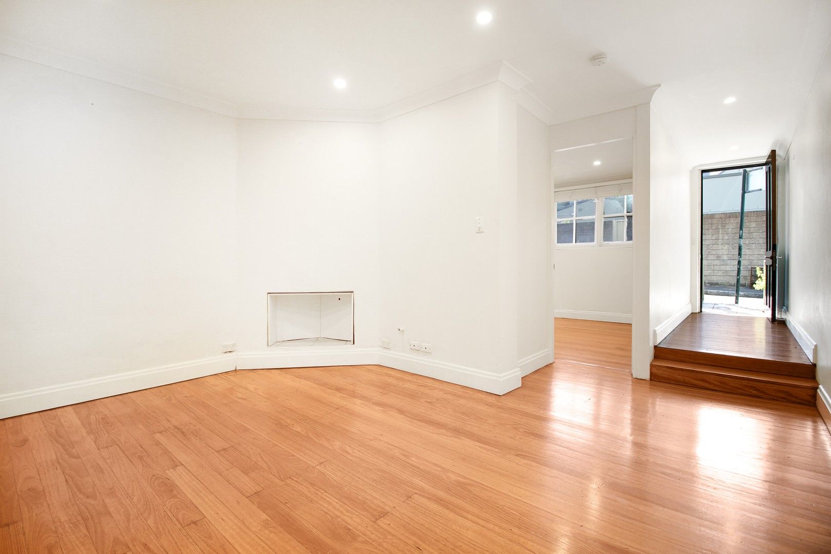2 bedrooms Terrace in 61 Little Mount Street PYRMONT NSW, 2009