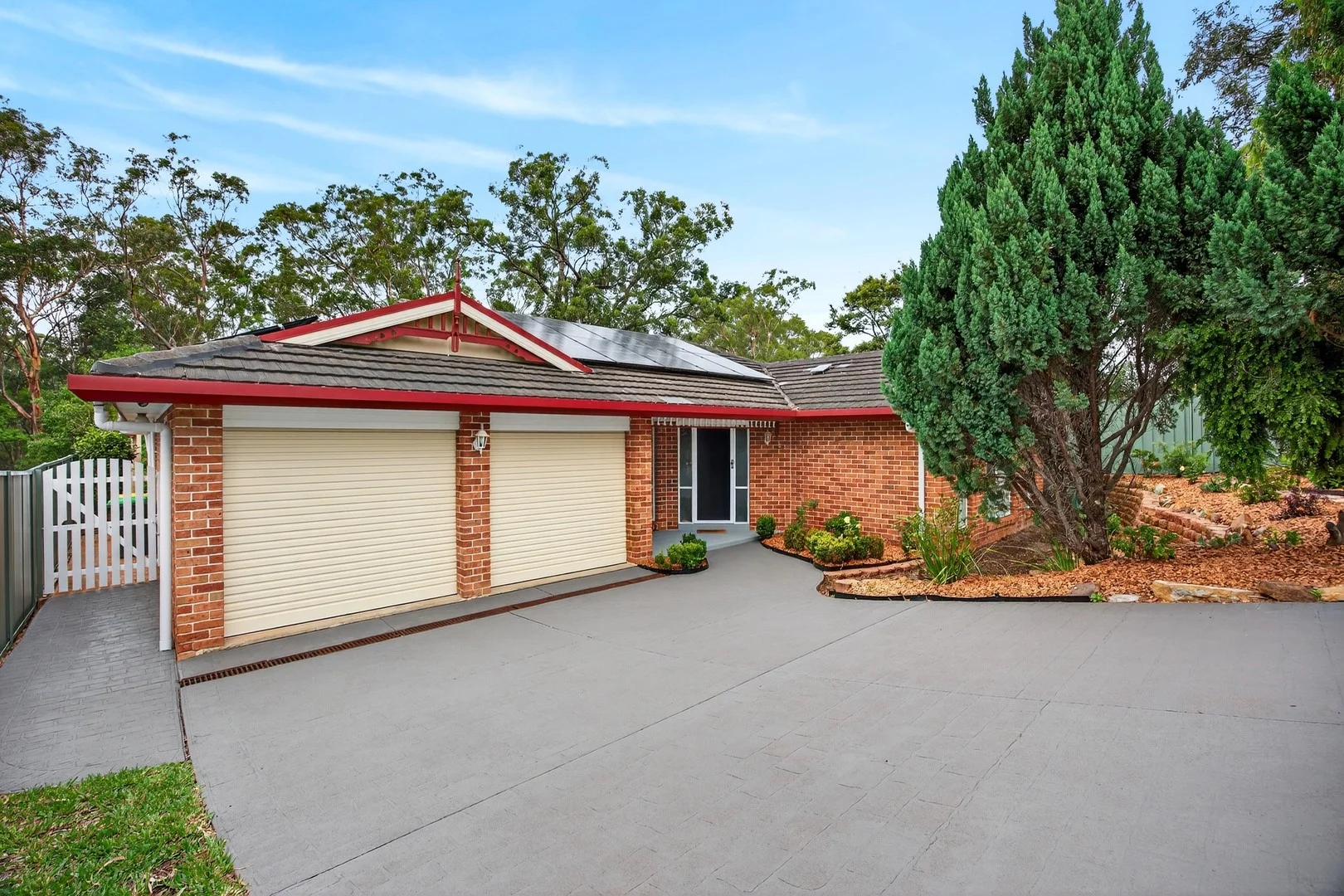3 Colville Road, Yellow Rock NSW 2777