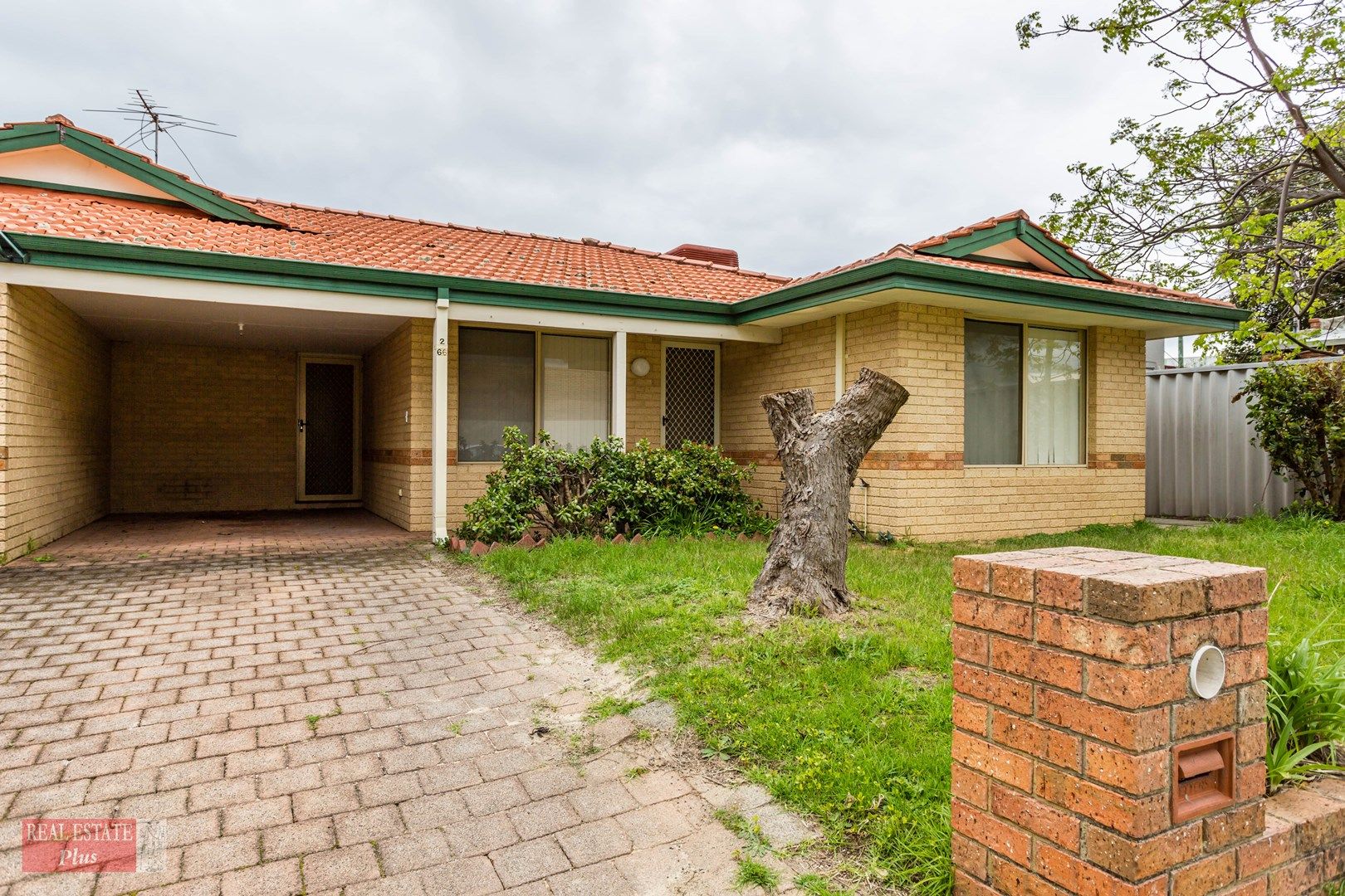 3 bedrooms House in 2/66 Charles Street MIDLAND WA, 6056