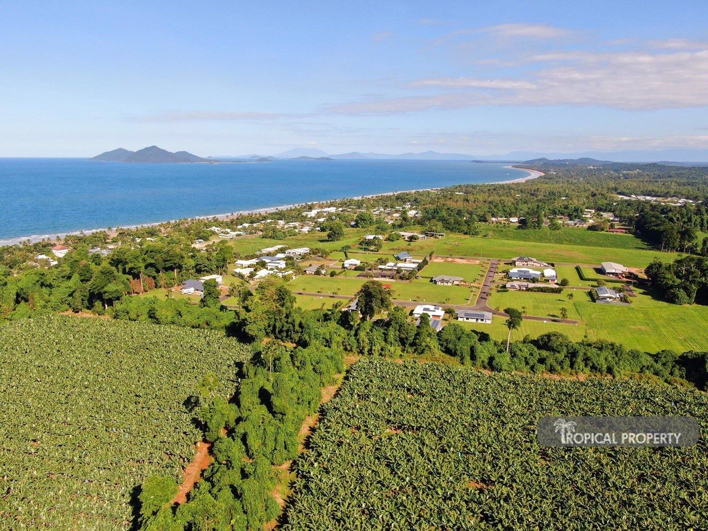 Lot 13 Island Close, Mission Beach QLD 4852, Image 0