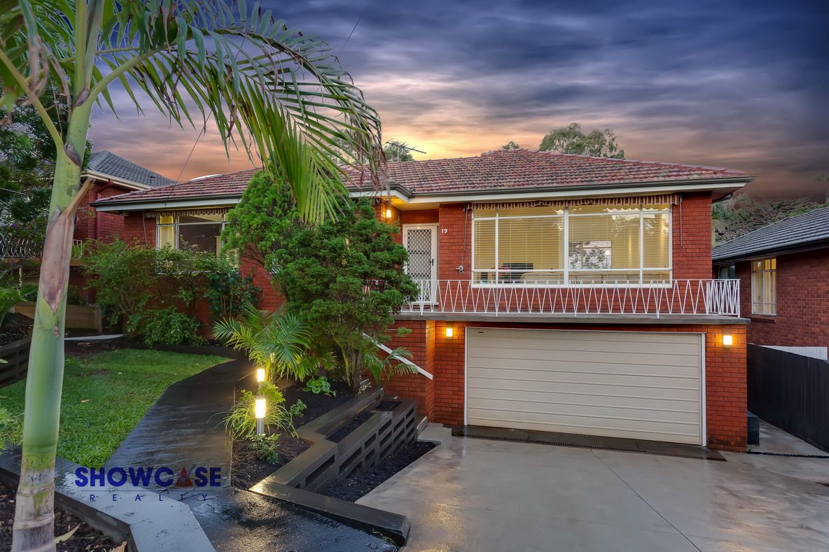 19 Pennant Pde, Carlingford NSW 2118, Image 0