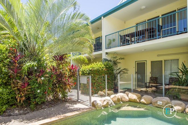 Picture of 9/13-15 Pacific Drive, HORSESHOE BAY QLD 4819