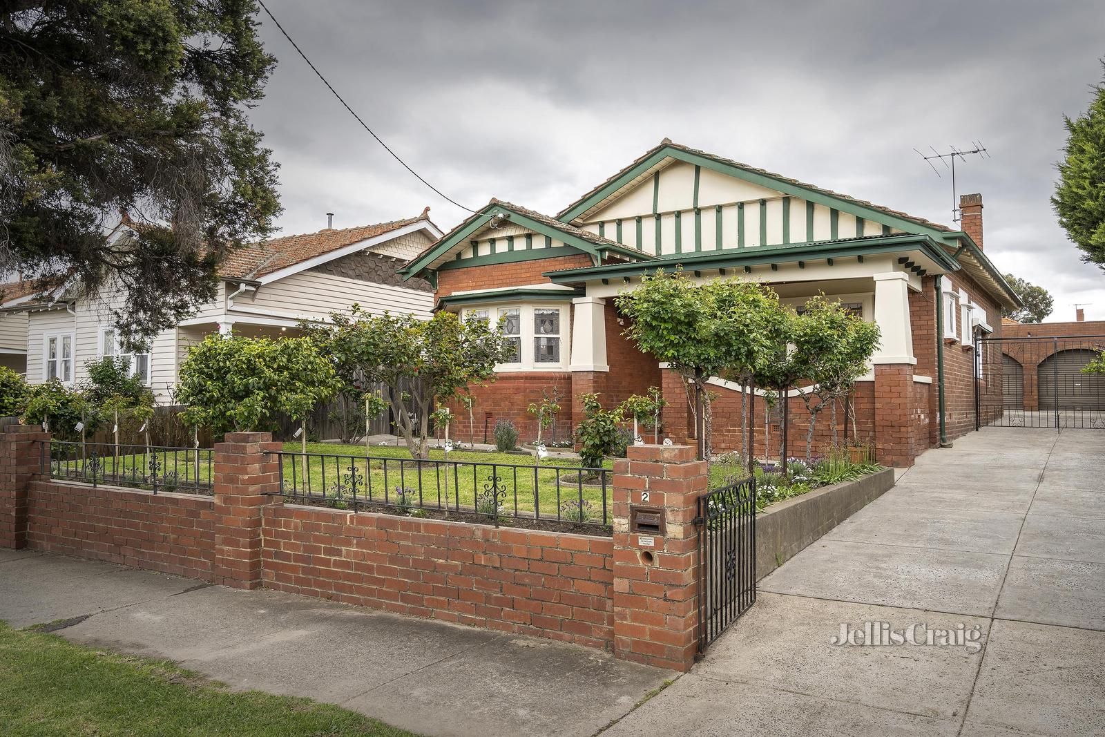 2 Halpin Street, Brunswick West VIC 3055, Image 0