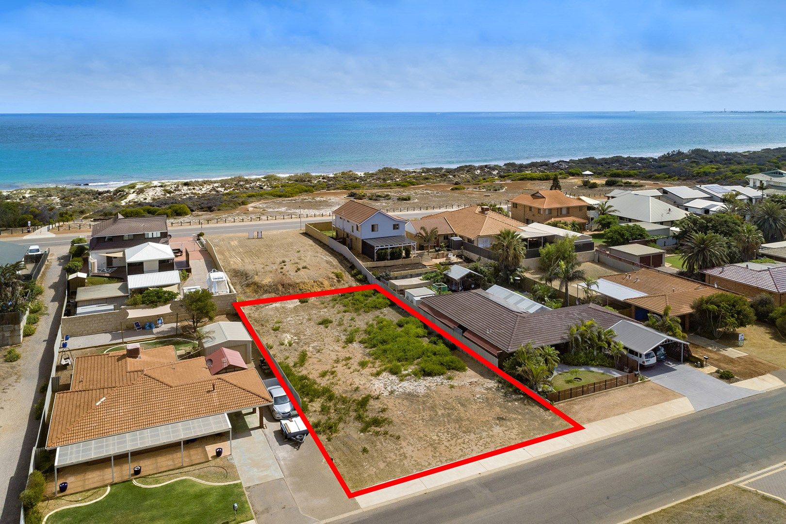 14 Seacrest Street, Tarcoola Beach WA 6530, Image 0