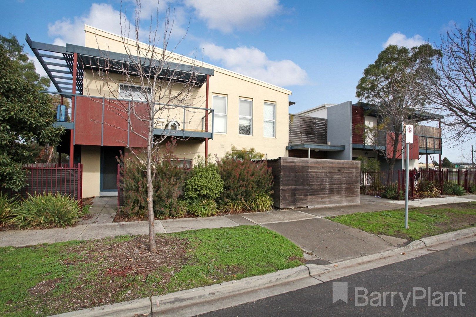 14/11 Kent Street, Braybrook VIC 3019, Image 0