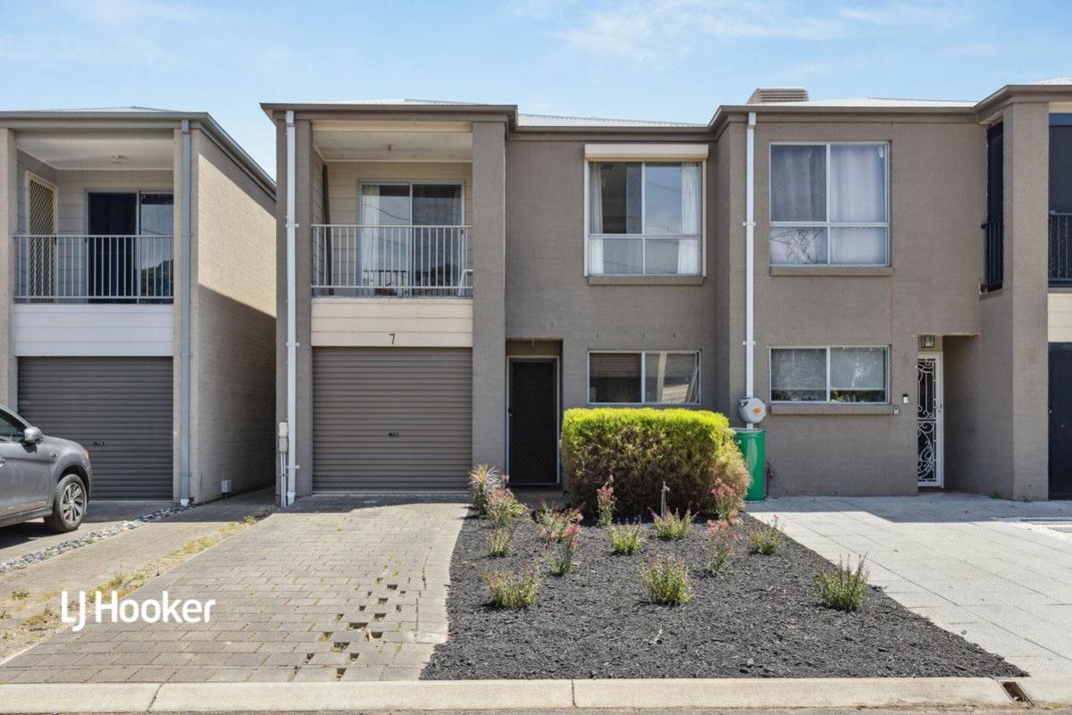 7/14 Bradbury Street, Parafield Gardens SA 5107, Image 0