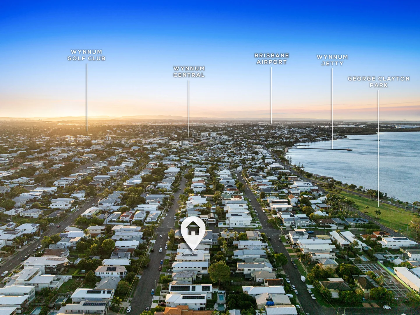 Additional image 13 of 78 Boswell Terrace, Manly QLD 4179