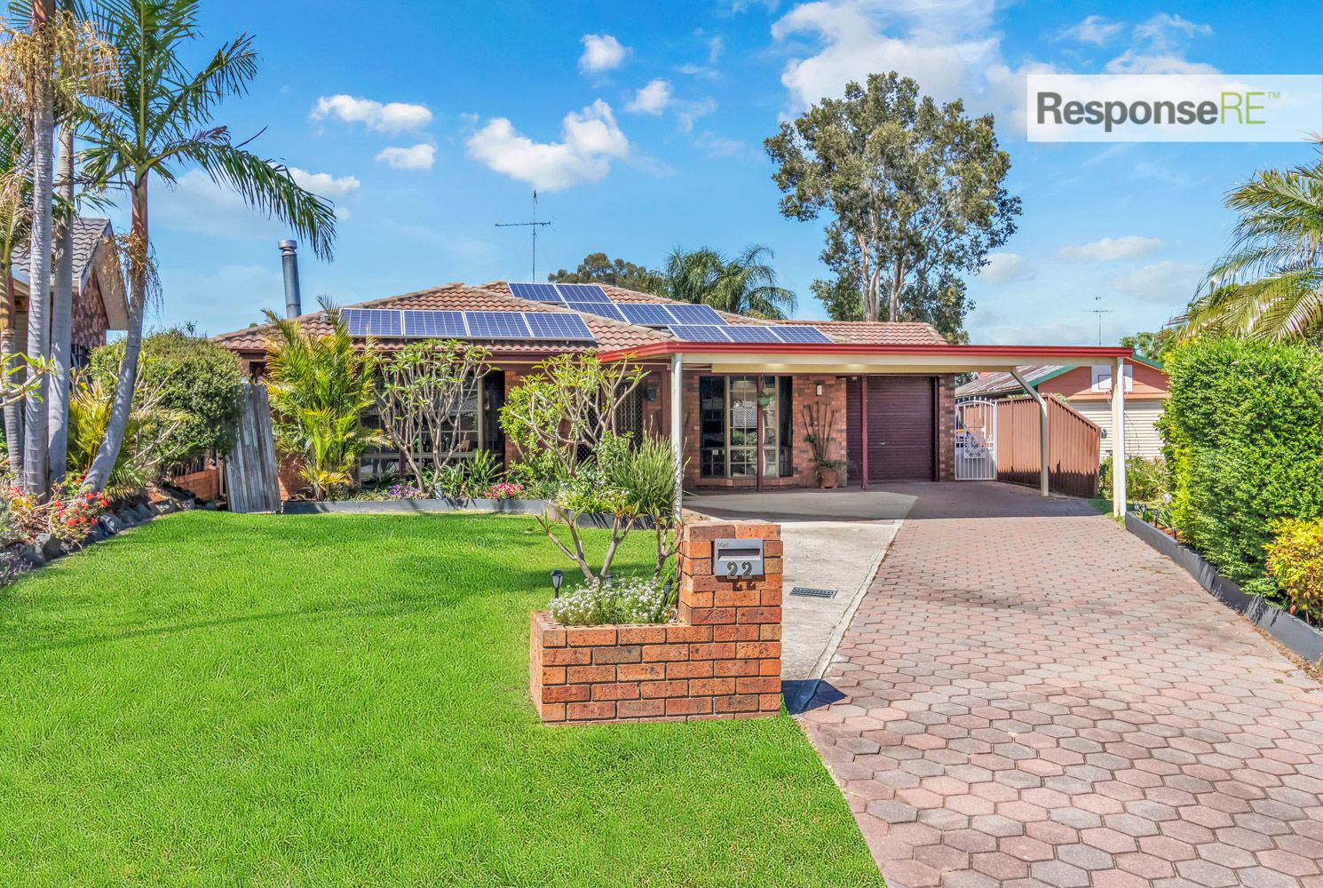 22 Nereid Road, Cranebrook NSW 2749, Image 0