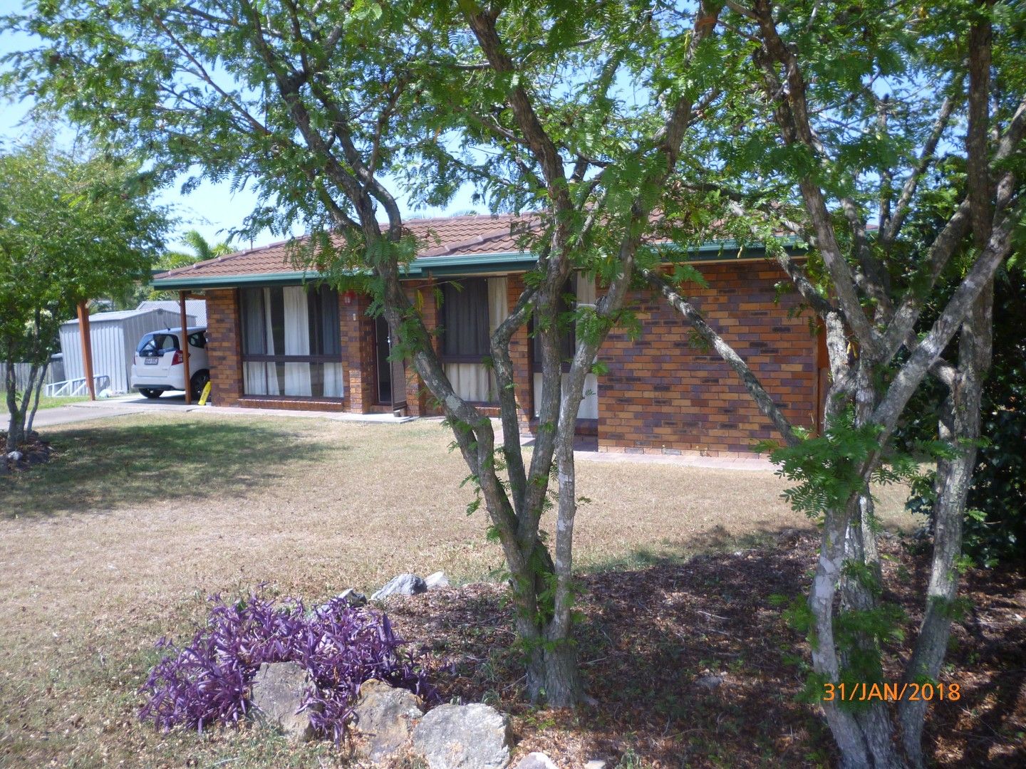 2 Stonyfell Crt, Holland Park QLD 4121, Image 0