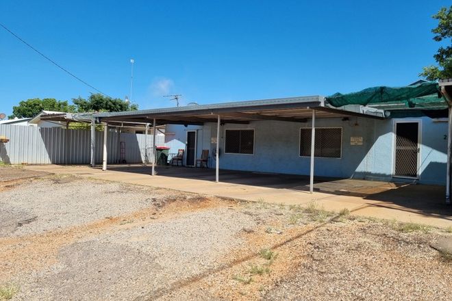 Picture of 177 Miles Street, WINSTON QLD 4825