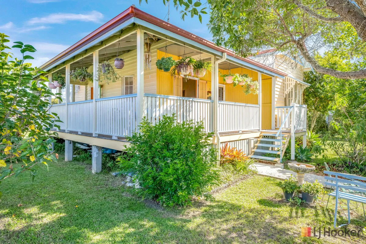 Additional image 21 of 24 May Street, Walkervale QLD 4670