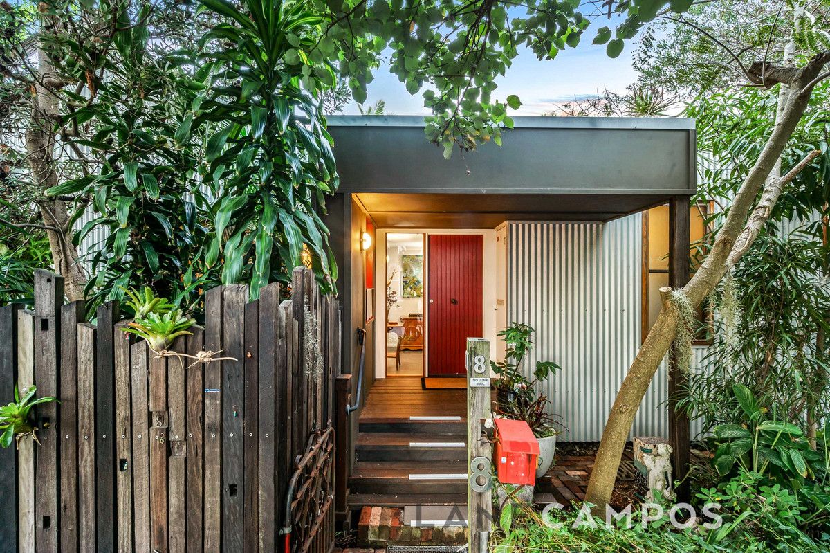 3 bedrooms House in 8 Anderton Street ISLINGTON NSW, 2296