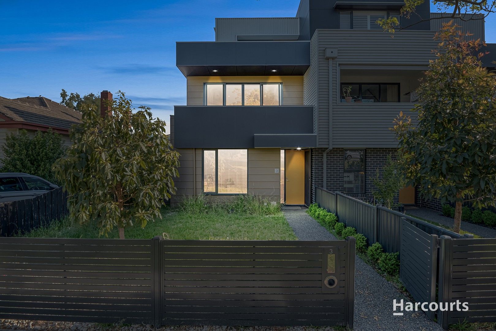 3/1562-1564 Dandenong Road, Huntingdale VIC 3166, Image 0